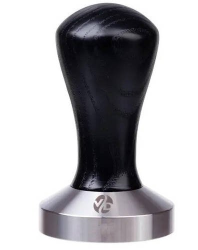 Темпер для кави VD Чорний, Ø 53