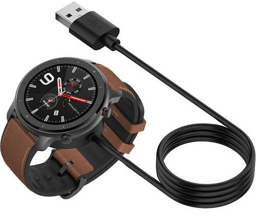 Зарядний пристрій для Amazfit GTR (42 / 47mm)