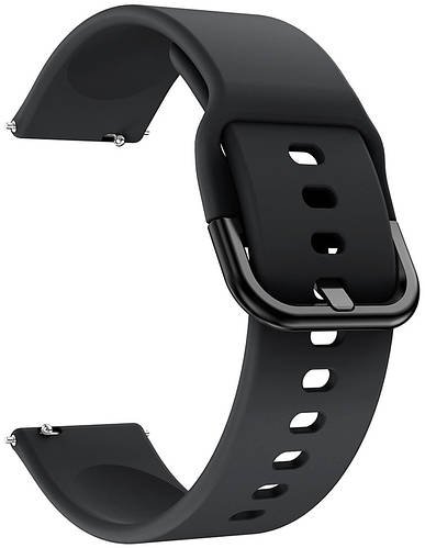 Ремінець Style для Amazfit GTS Black