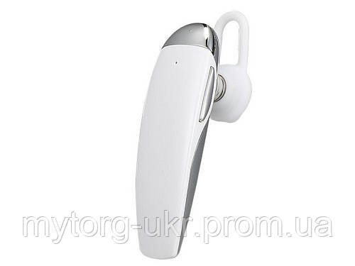 Гарнітура X168 Bluetooth 4.1 Білий