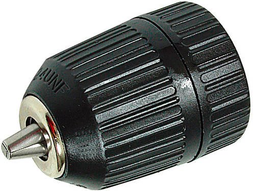 Патрон Для Дрилі 1/2" х 20UNF Самозатискний Vorel (79580)