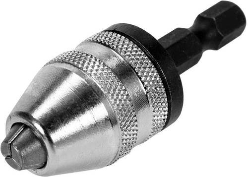 Патрон Для Шуруповерта HEX 1/4" 3 мм YATO (YT-04644)