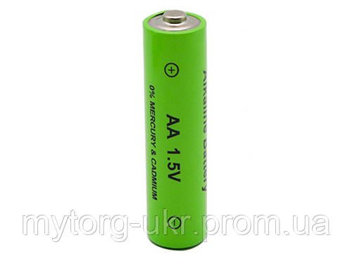 Акумулятор AA 3000 mAh 1,5 V 1 шт