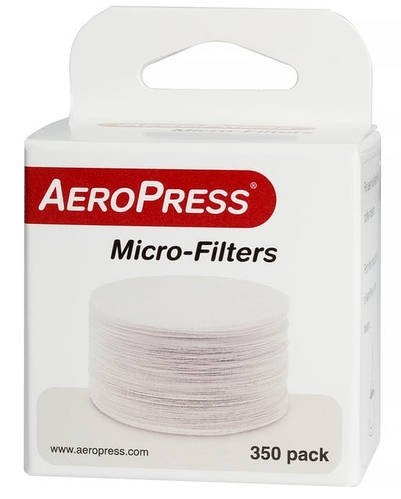 Фільтри для Aeropress 350 шт.