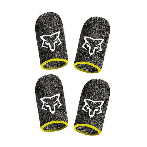 Ігрові напальники комплект 2 пари для пабгу гри на телефоні пубг pubg mobile Sarafox Wasp Feelers v2