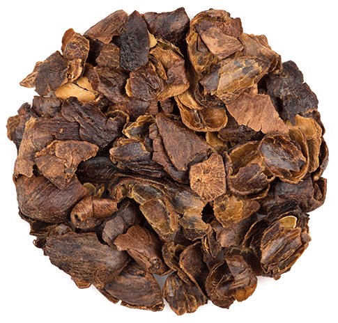 Каскара 500 г. чай із кавових ягід Cascara Колумбия