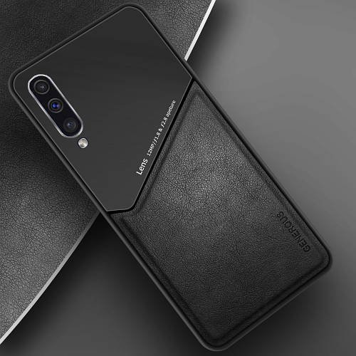 Комбінований чохол Generous Samsung Galaxy A30s A307 Black
