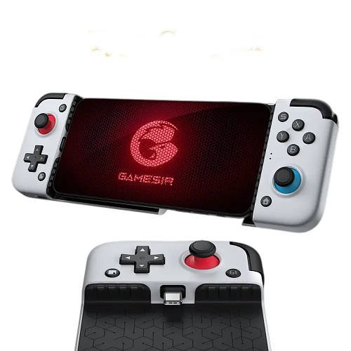 Gamesir X2 Type-C 2021 NEW ігровий геймпа джойстик контролер для телефону смартфону pubg mobile пубг