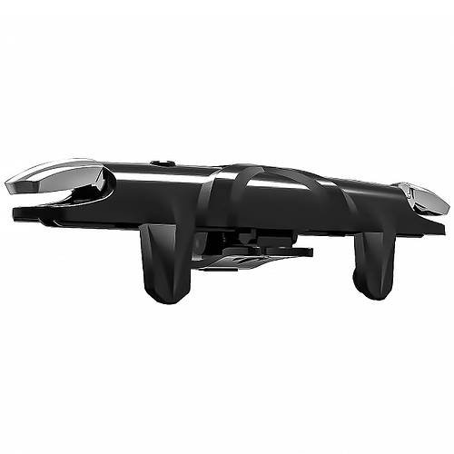 Тригери Sarafox G5 (версія без макросу) для телефону iphone pubg mobile пабг пубг мобайл cod