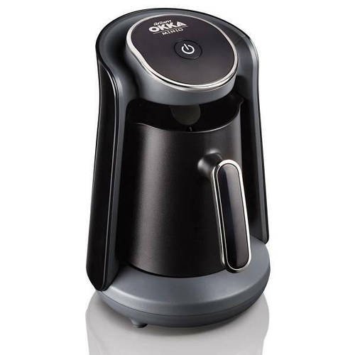 Електрична турка Arzum OKKA Minio (BLACK CHROME) кавоварка