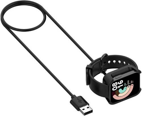 Зарядний пристрій Jsota для Xiaomi Mi Watch Lite