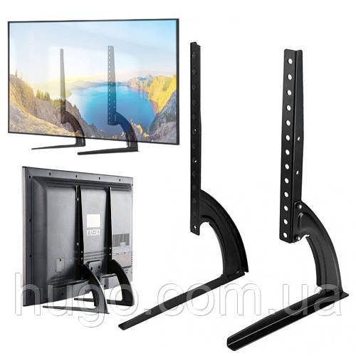 Універсальна настільна підставка для телевізора 14-42 дюйма, D701 / Кронштейн для телевізора