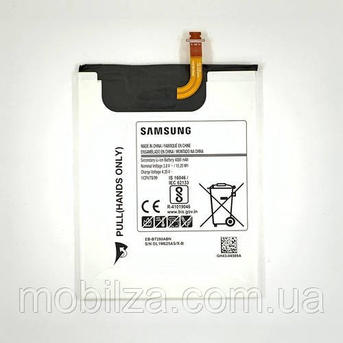 (ZDT) Акумулятор для планшета Samsung T280/T285 Galaxy Tab A 7.0" (EB-BT280ABE/EB-BT280FBE/EB-BT280ABN)