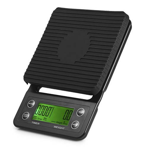 Ваги Drip Coffee Scale для кави (Гарантія від магазину)