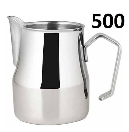 Пітчер Europa 500 мл Blackbrew молочник