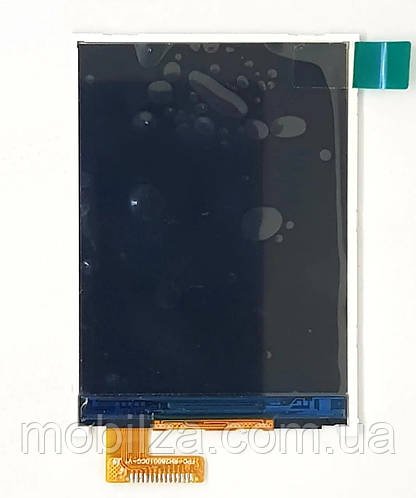 Дисплей (екран) Sigma X-Style 31 Power для мобільного телефону l  FPC-RH28039TDBG-A0