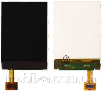 Дисплей Nokia 5130 / 5220 / 7100sn / 7210sn / C2-01 / C2-05