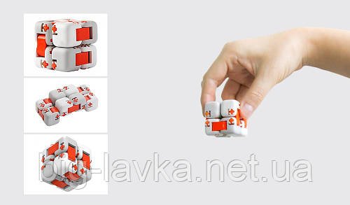 Спінер Кубик-антистрес Xiaomi mitu Сube Spinner