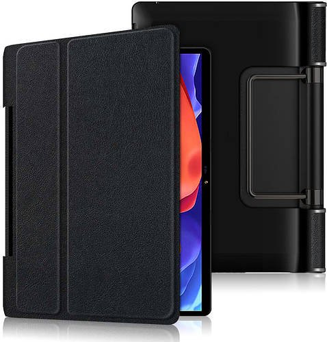 Чохол Magnet для Lenovo Yoga Tab 13 2021 Black