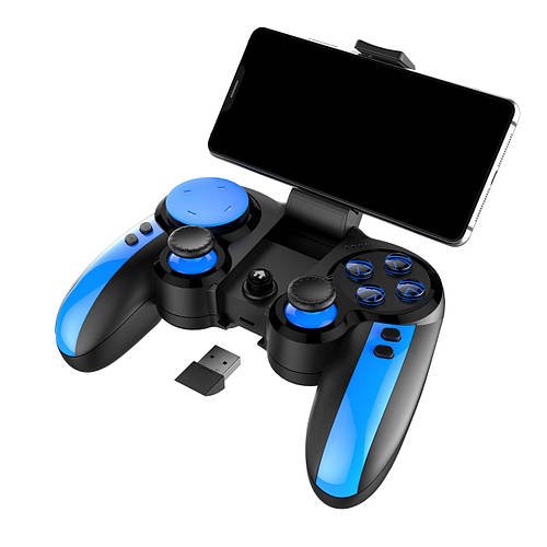 Ipega PG-9090 ігровий геймпад джойстик блютуз бездротовий для Android IOS Nintendo ПК ноутбука PS3 планшетів