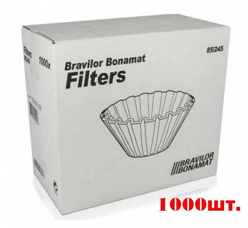 Фільтри Bravilor Bonamat