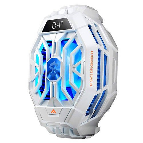 Aerospace Limited Edition Black Shark Funcooler Pro 2 BR30-BS кулер охолодження для телефона смартфона