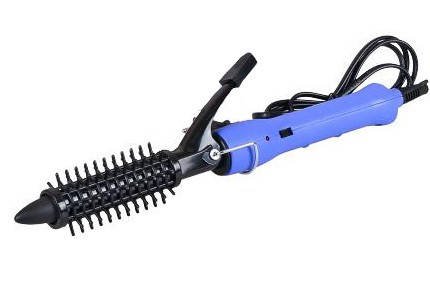 Плойка з гребінцем "Nova" AIO-16В D2,4см*28 см