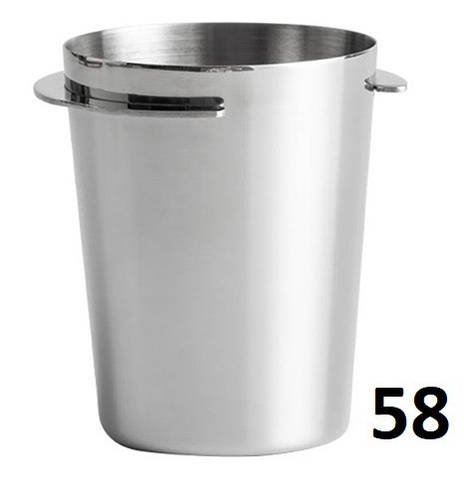 Дозуюча чаша Dosing Cup Espresso для кави 58 мм.