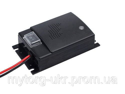 Відлякувач гризунів Marten 12V автомобільний