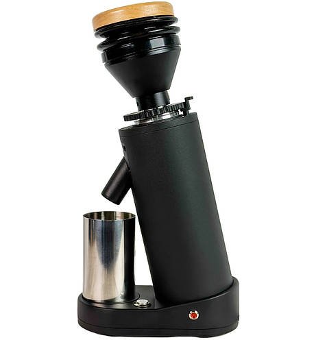 Кавомолка Xeoleo Turin BURZ SD40 Single Dose Grinder