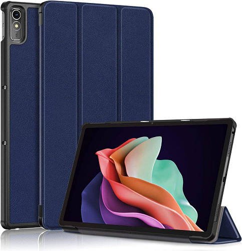 Чохол Magnet Lenovo Tab P11 (2nd Gen) Dark Blue