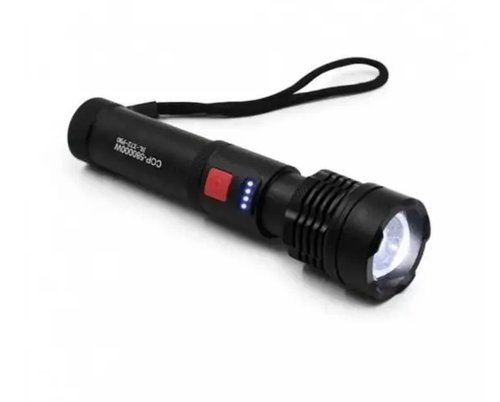 Ліхтарик ручний BAILONG BL-X72-P90 7316