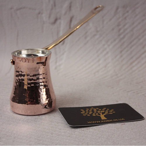 Турка Soy Egoist 140 ml Джезва сой C2