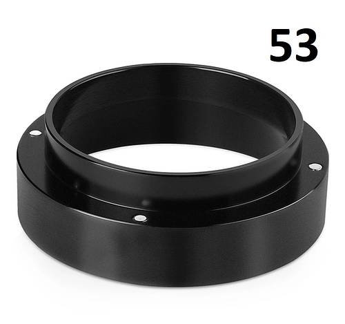 Дозуюче кільце 53 мм Dosing Ring для кави