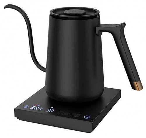 Чайник Timemore Fish Electric Smart електричний
