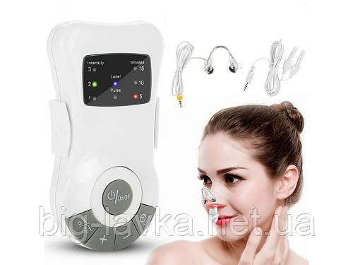 Апарат Heal CR 912 для лікування риніту синуситу лазерний