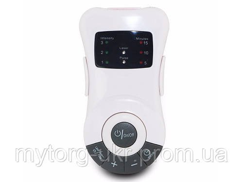 Апарат Heal CR 912 для лікування риніту синуситу лазерний