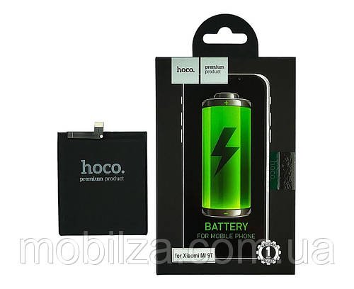 Аккумулятор HOCO BP40 (АКБ, батарея) Xiaomi Mi 9T Pro/RedMi K20 Pro (Li-ion 3.85V 4000mAh)