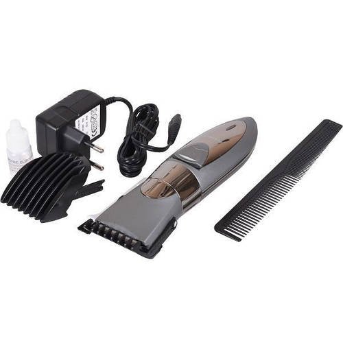 Машинка для стрижки волосся на голові та тілі Kairui HC-001 19*4*4,5 см водонепроникна