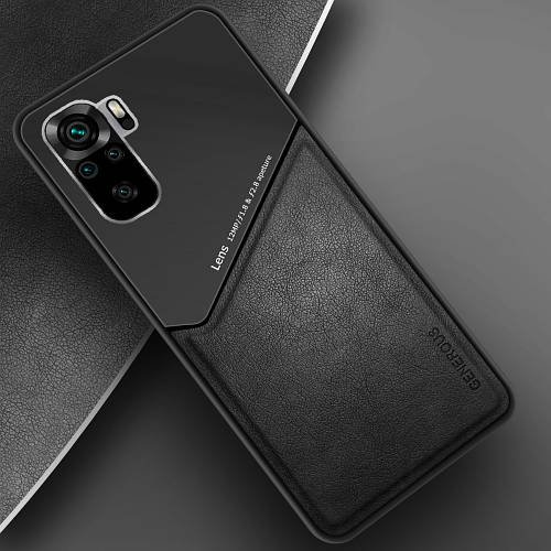 Комбінований чохол Generous Xiaomi Poco M5s Black