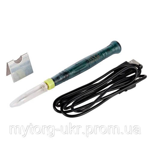 Міні паяльник - ручка BT-8U 5V 8W (живлення через USB)