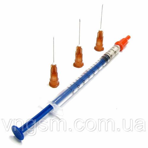 Струмопровідний лак на основі срібла Mechanic MCN-DJ002 (0.2ml) у шприці