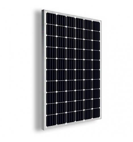Сонячна панель 1640*992*35 Solar Panel 250W 12V