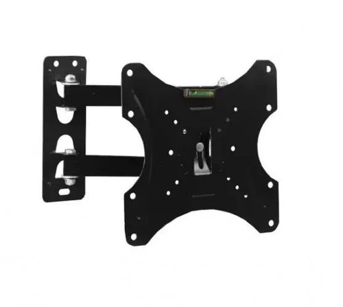 Кронштейн для телевізорів Wall Mount CP302 14-42 та моніторів універсальний Чорний 4740