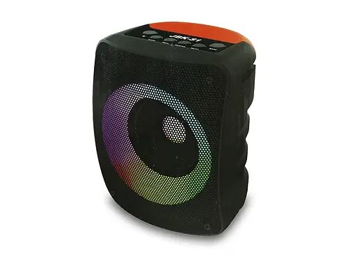 Колонка музична портативна Bluetooth JBK-S1