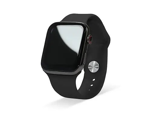 Розумний годинник Smart Watch з пульсометром та мікрофоном IS7
