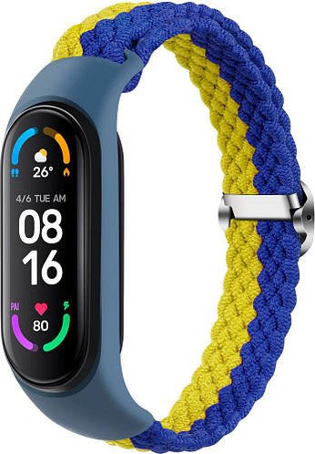 Ремінець National для Mi Band 6