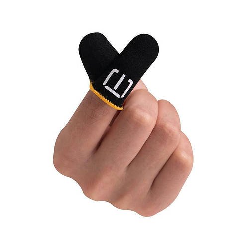 Ігрові напальчники INWORLD V4 для гри1 пара 2 шт. на телефоні пабг стандоф codm