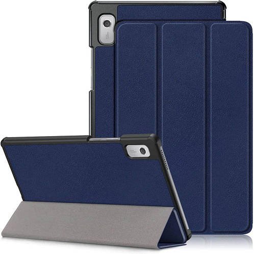 Чохол Magnet для Lenovo Tab M9 (2023) TB310FU Dark Blue