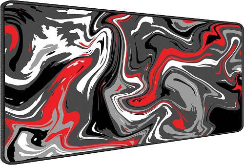 Ігрова поверхня (Килимок для мишки) SHLab Abstraction SHM-651 (70х30 см)